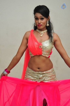 Nisha Set Photos - 1 of 61