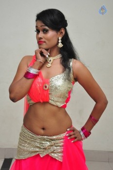 Nisha Set Photos - 3 of 61