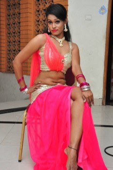 Nisha Set Photos - 5 of 61