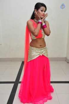 Nisha Set Photos - 6 of 61