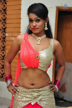 Nisha Set Photos - 9 of 61
