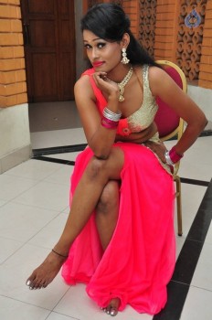 Nisha Set Photos - 10 of 61