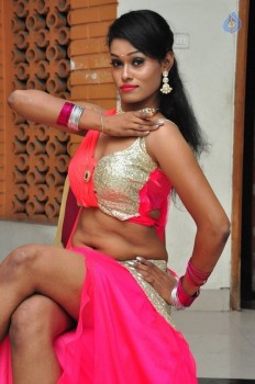 Nisha Set Photos - 46 of 61