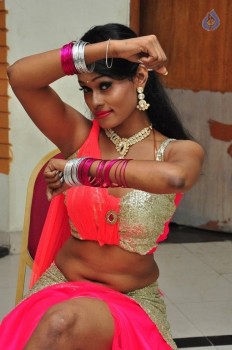 Nisha Set Photos - 48 of 61