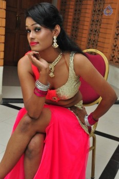 Nisha Set Photos - 57 of 61