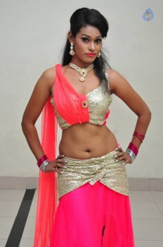 Nisha Set Photos - 60 of 61