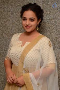 Nithya Menen New Photos - 4 of 61