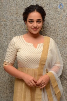 Nithya Menen New Photos - 15 of 61