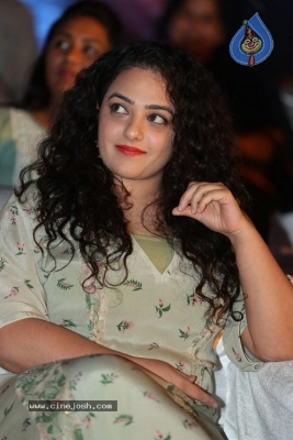 Nithya Menen Photos - 3 of 21