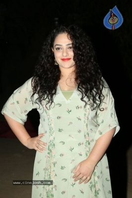 Nithya Menen Photos - 4 of 21