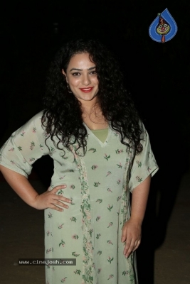 Nithya Menen Photos - 5 of 21