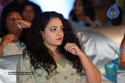 Nithya Menen Photos - 17 of 21