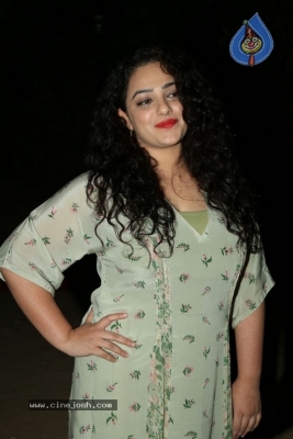 Nithya Menen Photos - 18 of 21