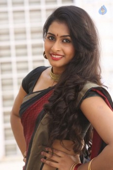 Nithya Naresh New Photos - 6 of 42