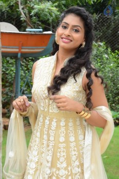 Nithya Photos - 19 of 36