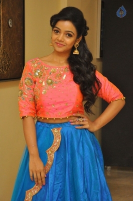 Nithya Shetty Gallery - 4 of 30