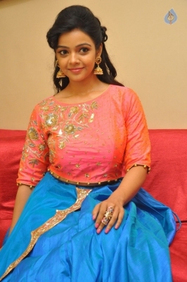 Nithya Shetty Gallery - 10 of 30