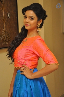 Nithya Shetty Gallery - 14 of 30