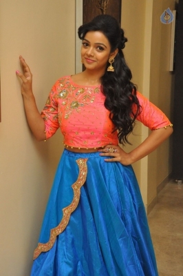 Nithya Shetty Gallery - 15 of 30