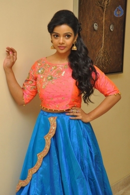 Nithya Shetty Gallery - 19 of 30