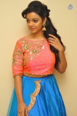 Nithya Shetty Gallery - 21 of 30