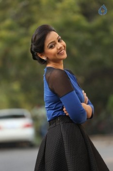 Nithya Shetty New Photos - 18 of 56