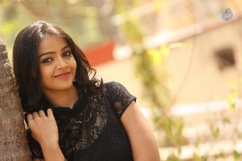 Nithya Shetty New Pics - 5 of 42