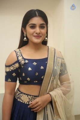 Niveda Thomas Gallery - 9 of 24