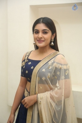 Niveda Thomas Gallery - 14 of 24