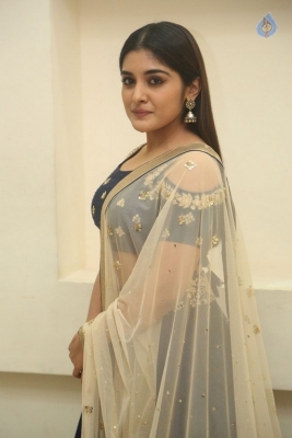 Niveda Thomas Gallery - 15 of 24