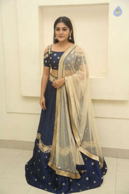 Niveda Thomas Gallery - 19 of 24