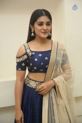 Niveda Thomas Gallery - 20 of 24