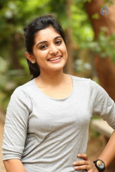 Niveda Thomas New Photos - 1 of 42