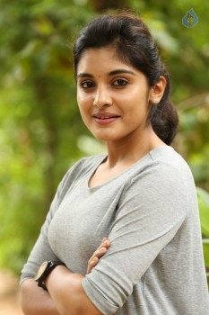 Niveda Thomas New Photos - 3 of 42