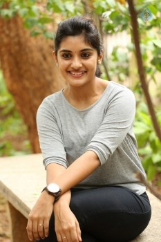 Niveda Thomas New Photos - 4 of 42