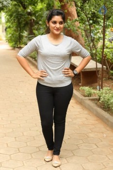 Niveda Thomas New Photos - 6 of 42