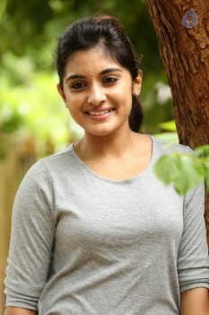 Niveda Thomas New Photos - 8 of 42