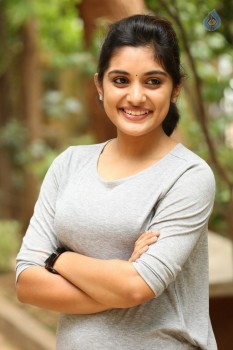 Niveda Thomas New Photos - 9 of 42