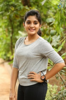 Niveda Thomas New Photos - 13 of 42