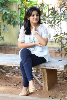 Niveda Thomas New Pics - 11 of 39