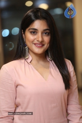 Niveda Thomas Photos - 11 of 21
