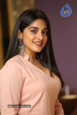 Niveda Thomas Photos - 13 of 21