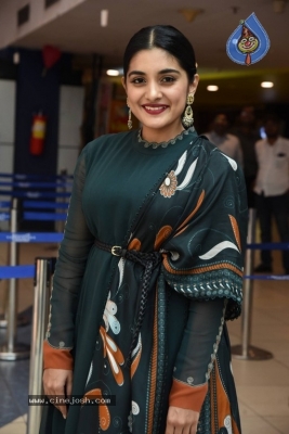Niveda Thomas Photos - 7 of 21