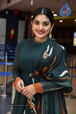 Niveda Thomas Photos - 16 of 21