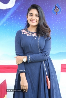 Niveda Thomas Photos - 8 of 27