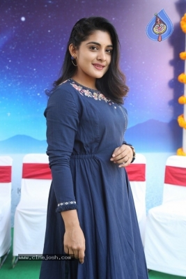 Niveda Thomas Photos - 10 of 27