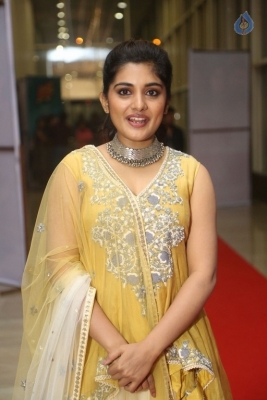 Nivetha Thomas Latest Photos - 14 of 21