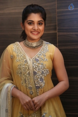 Nivetha Thomas Latest Photos - 21 of 21