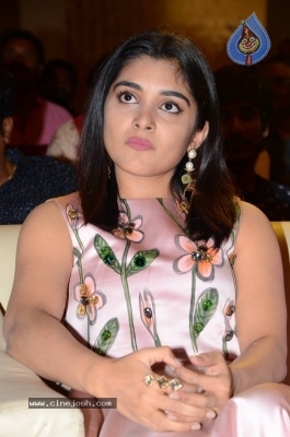 Nivetha Thomas Latest Pics - 14 of 20