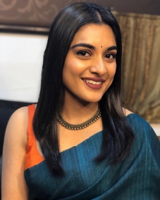 Nivetha Thomas Photos - 3 of 17